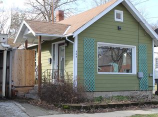 504 Washington Ave, La Grande, OR 97850