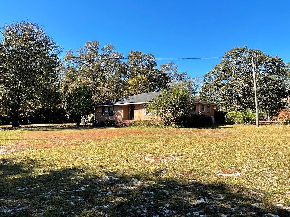 4550 Pinewood Rd, Sumter, SC 29154 Zillow