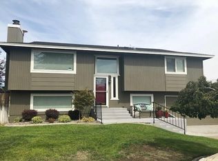 290 Tieton St, Richland, WA 99352
