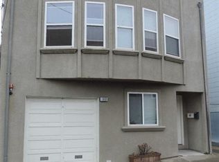 160 Werner Ave, Daly City, CA 94014