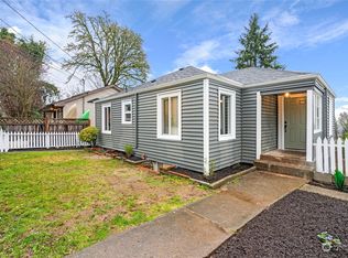 810 S Marion Ave, Bremerton, WA 98312