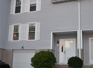 21 Saint Andrews Close #21, Torrington, CT 06790