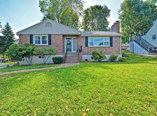 20 Bancroft Ave, Wakefield, MA 01880