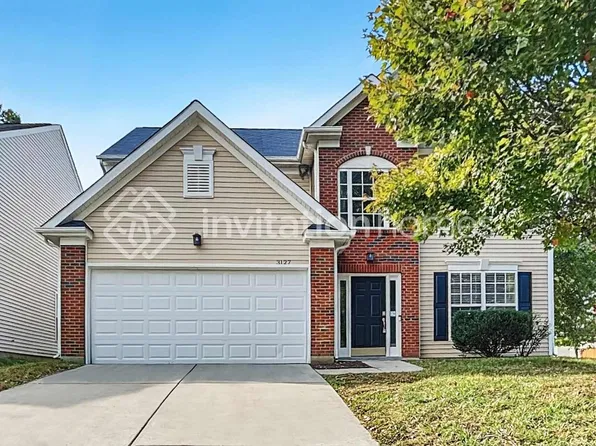 3127 Ernest Russell Ct, Charlotte, NC 28269
