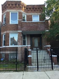 4255 W Potomac Ave, Chicago, IL, 60651