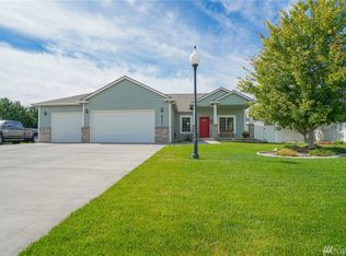 9243 Albert Way SE, Moses Lake, WA 98837