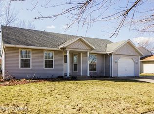 925 Leawood Dr, Joliet, IL