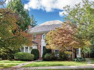 411 Clinton Rd, Brookline, MA 02445
