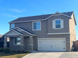 3755 Partridge Pkwy, Arboga, CA