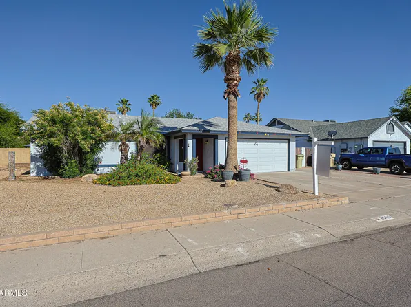 8545 N 53RD Avenue, Glendale, AZ 85302