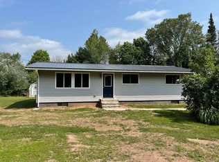 11667 Virta Rd, Watton, MI 49970