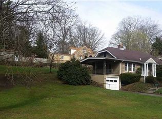 5044 Orchard Ave, Bethel Park, PA 15102