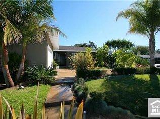 1500 Ruth Ln, Newport Beach, CA 92660