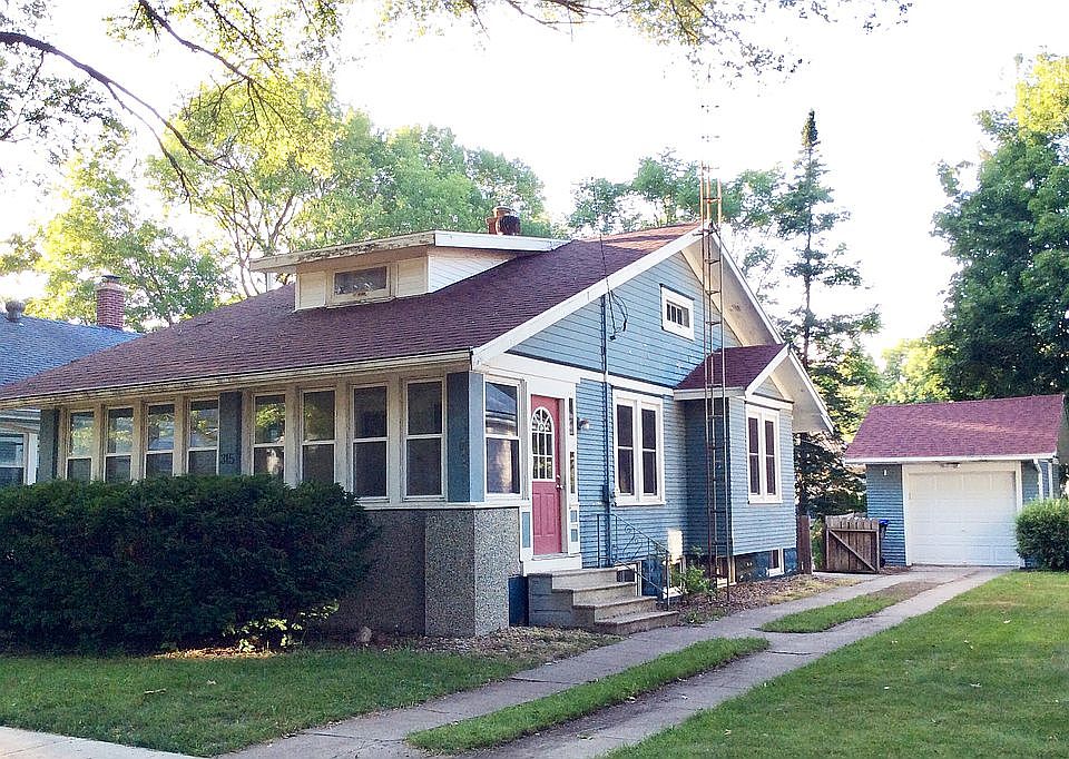Charming Bungalow
