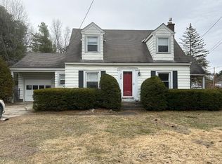 340 Patchen Rd, South Burlington, VT 05403