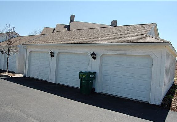 Joyce Lane Garage