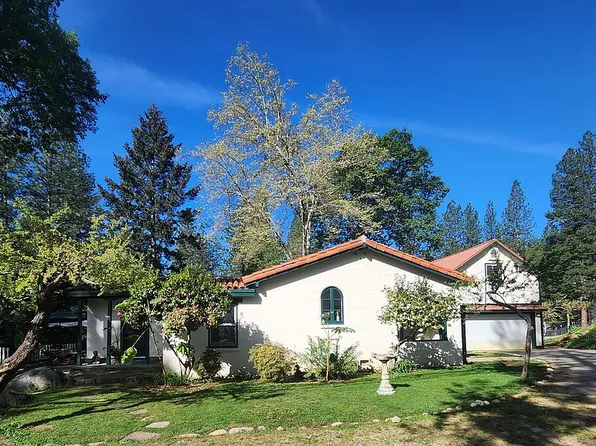 10406 N Bloomfield Rd, Nevada City, CA 95959