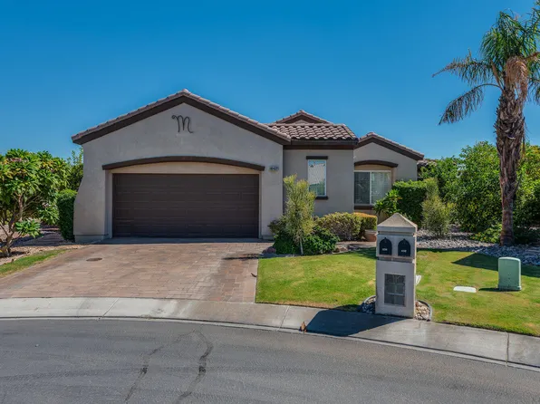80632 Thornhill Ct, Indio, CA 92201