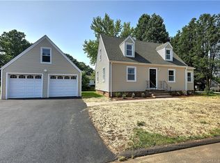 1 Eagle Pl, West Haven, CT 06516