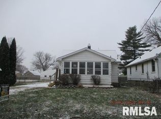 3911 S Granville Ave, Bartonville, IL
