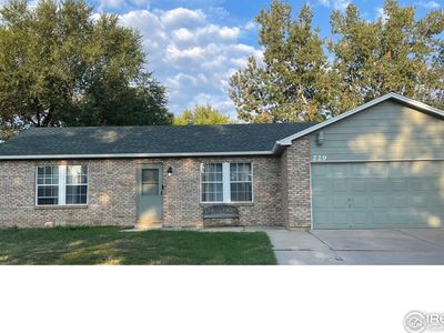 229 Blossom Dr, Loveland, CO, 80537
