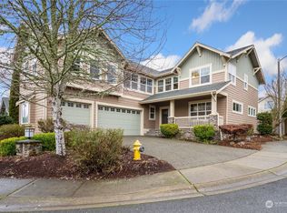 20926 SE 5th St, Sammamish, WA