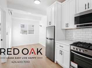 4771 Marathon St #12U, Los Angeles, CA 90029