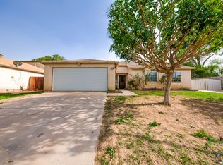 872 Steven St, Brawley, CA 92227
