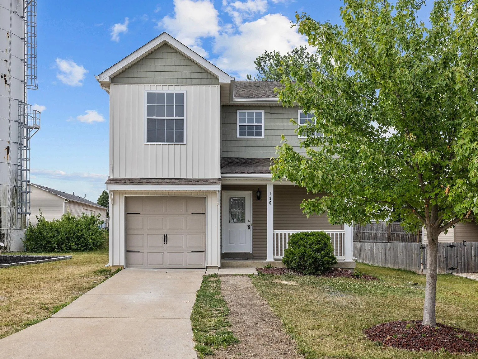 136 Killdeer Cir — Photo 1