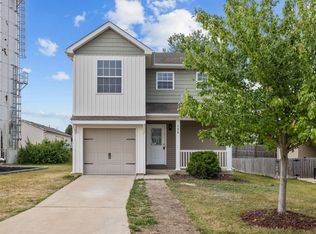 136 Killdeer Cir, Moscow Mills, MO 63362