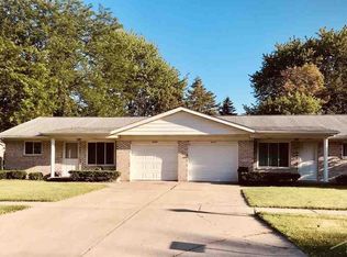 3325 Saxton Dr, Saginaw, MI 48603