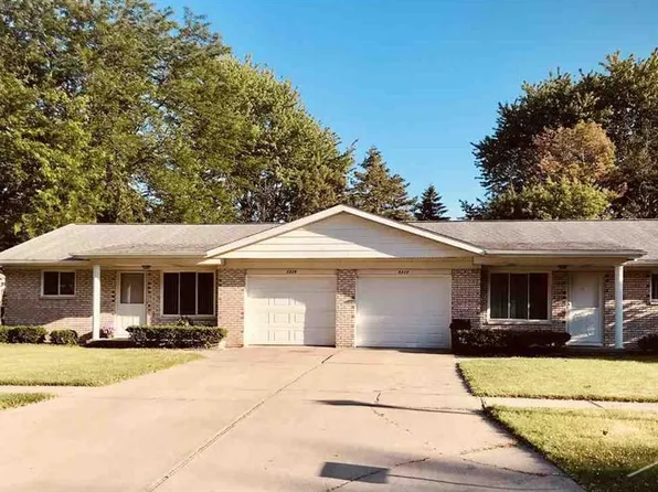 3325 Saxton Dr, Saginaw, MI 48603