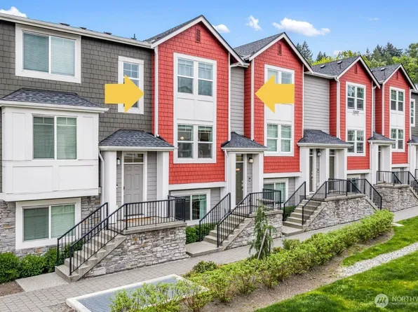 12007 NE 194th Court #E, Bothell, WA 98011