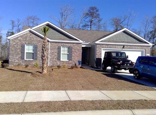 332 Carmello Cir LOT 50, Alston F Conway, SC 29526