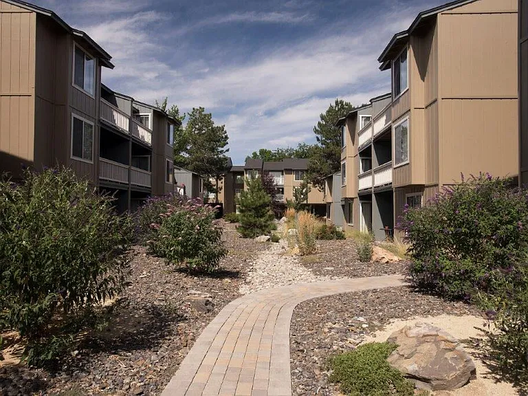 Keyway Apartments — Photo 14