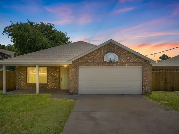 4920 Peachtree Rd, Balch Springs, TX 75180