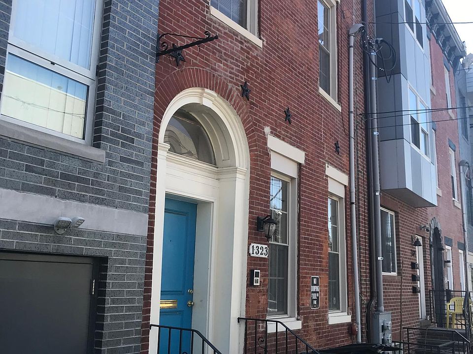 1st image of 1323 N 15th St Floor 3