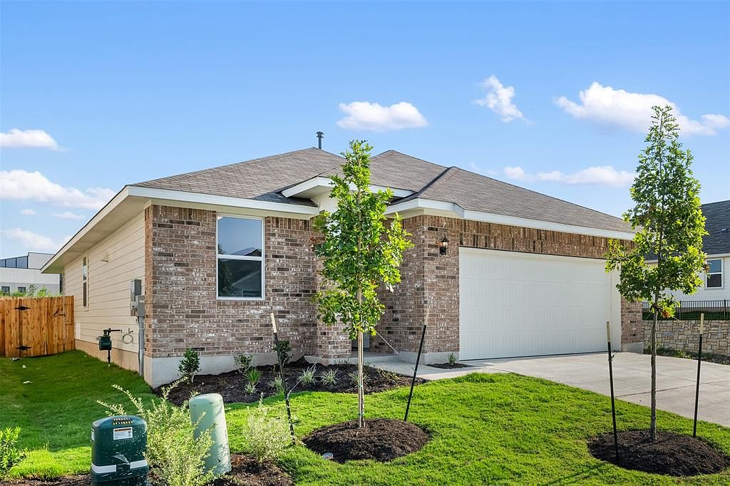 917 Palo Brea Loop, Hutto, TX 78634 | MLS #6972726 | Zillow