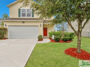 153 Hamilton Grove Dr, Pooler, GA 31322