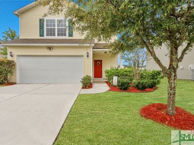 153 Hamilton Grove Dr, Pooler, GA, 31322