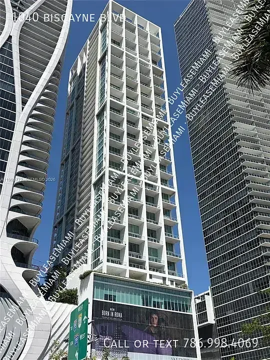 1040 Biscayne Blvd — Photo 1