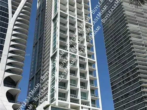1040 Biscayne Blvd, Miami, FL 33132