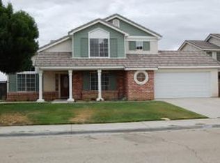 1303 Cheetah Way, Palmdale, CA 93551