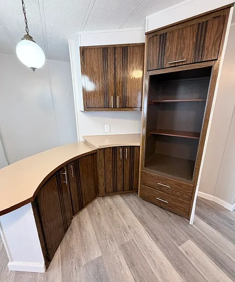 Tons of storage!