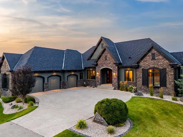 16 SW Ranche Dr, Foothills County, AB T1S 4K1