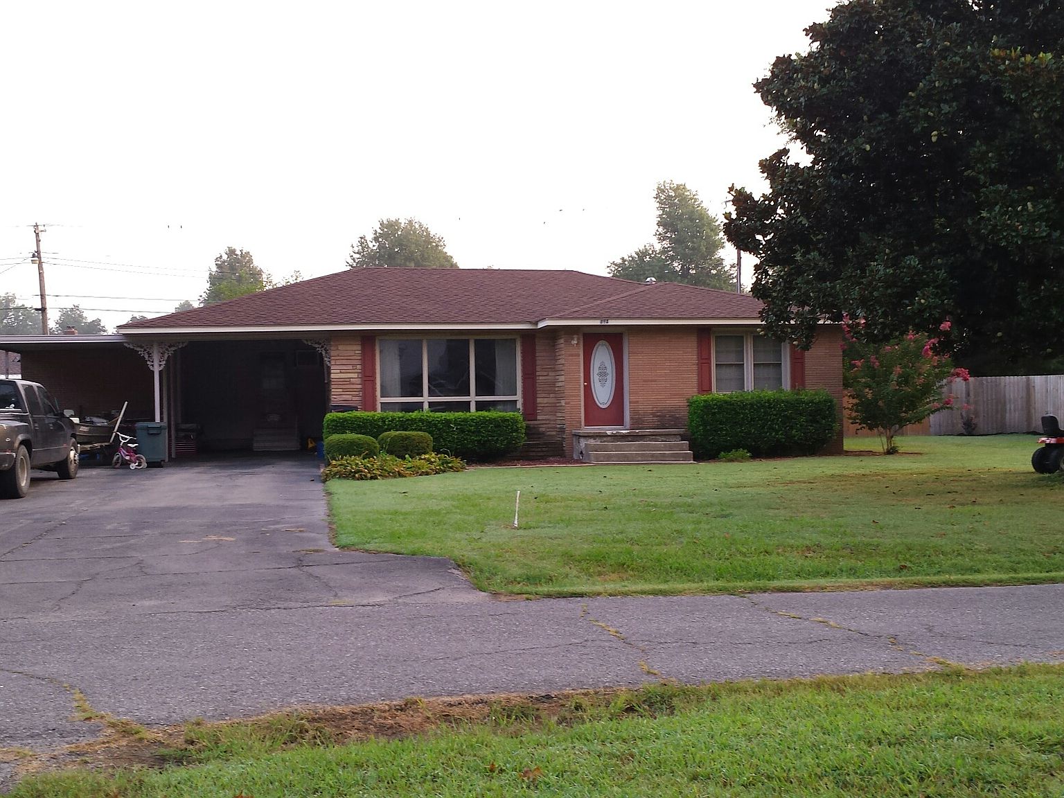 414 W 5th St, Portageville, MO 63873 Zillow
