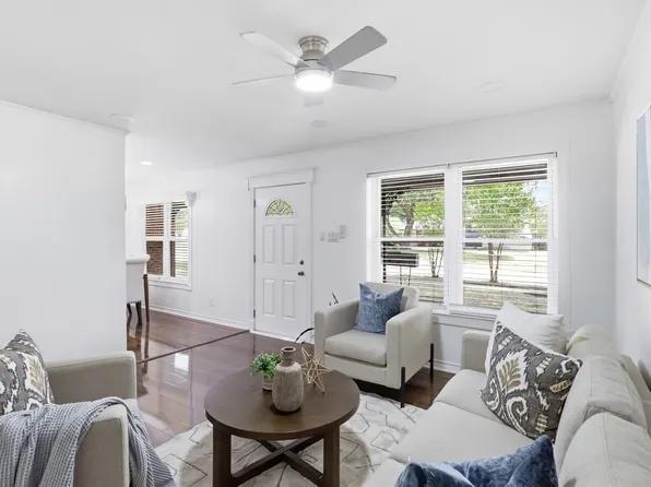 12319 Sunland St, Dallas, TX 75218