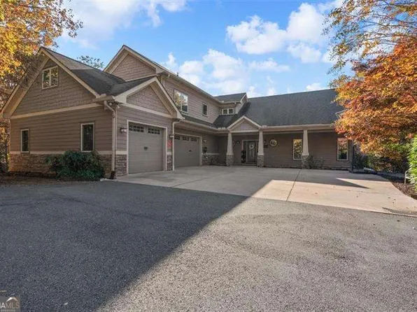 37 Oak Hill Ln NW, Cartersville, GA 30121