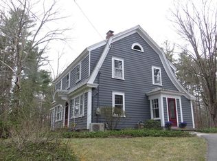 71 Chicopee Row, Groton, MA 01450