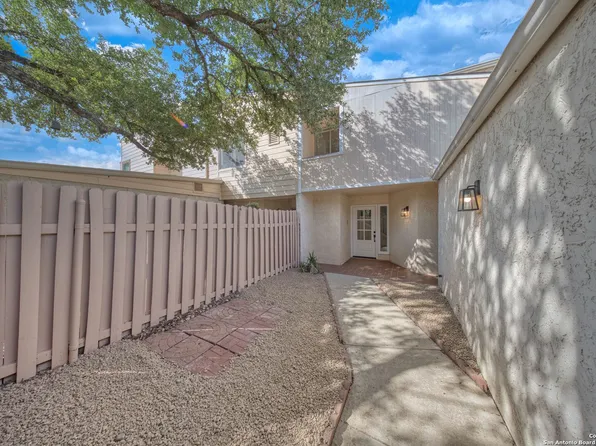 1914 BROKEN OAK, San Antonio, TX 78232